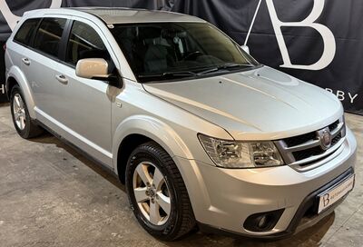 Fiat Freemont Gebrauchtwagen