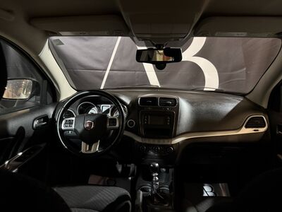 Fiat Freemont Gebrauchtwagen