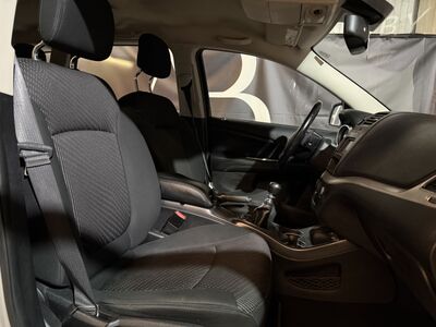 Fiat Freemont Gebrauchtwagen