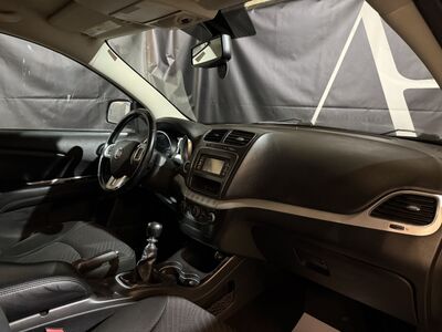 Fiat Freemont Gebrauchtwagen