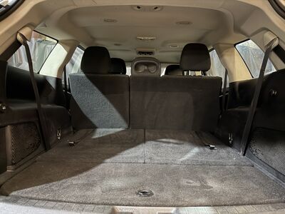Fiat Freemont Gebrauchtwagen