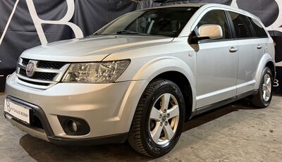 Fiat Freemont Gebrauchtwagen