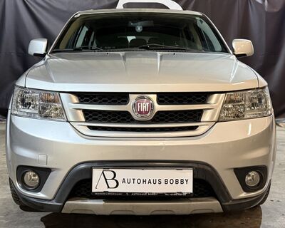 Fiat Freemont Gebrauchtwagen