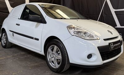Renault Clio Gebrauchtwagen Renault Clio Gebrauchtwagen