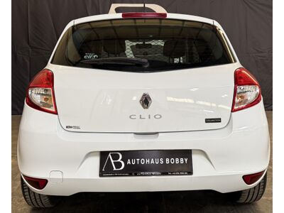 Renault Clio Gebrauchtwagen Renault Clio Gebrauchtwagen