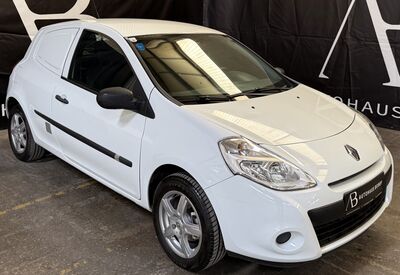 Renault Clio Gebrauchtwagen Renault Clio Gebrauchtwagen