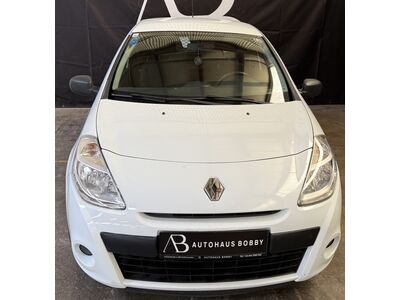Renault Clio Gebrauchtwagen Renault Clio Gebrauchtwagen