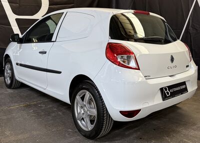 Renault Clio Gebrauchtwagen Renault Clio Gebrauchtwagen