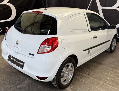Renault Clio Gebrauchtwagen Renault Clio Gebrauchtwagen