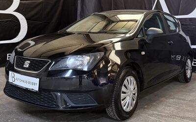 Seat Ibiza Gebrauchtwagen Seat Ibiza Gebrauchtwagen