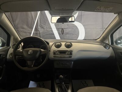 Seat Ibiza Gebrauchtwagen Seat Ibiza Gebrauchtwagen