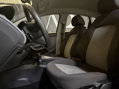 Seat Ibiza Gebrauchtwagen Seat Ibiza Gebrauchtwagen