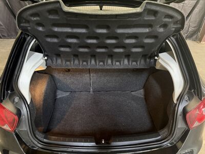 Seat Ibiza Gebrauchtwagen Seat Ibiza Gebrauchtwagen