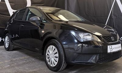 Seat Ibiza Gebrauchtwagen Seat Ibiza Gebrauchtwagen