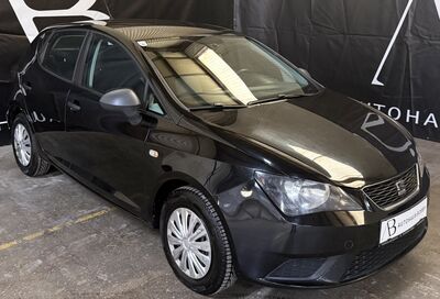 Seat Ibiza Gebrauchtwagen Seat Ibiza Gebrauchtwagen