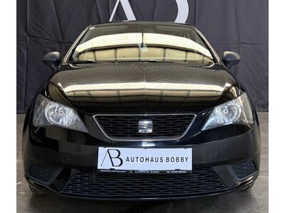 Seat Ibiza Gebrauchtwagen Seat Ibiza Gebrauchtwagen