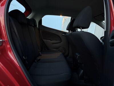 Mazda Mazda2 Gebrauchtwagen