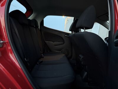 Mazda Mazda2 Gebrauchtwagen