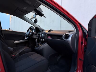 Mazda Mazda2 Gebrauchtwagen