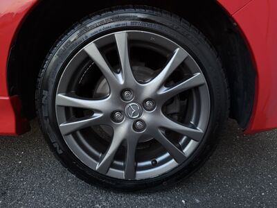 Mazda Mazda2 Gebrauchtwagen
