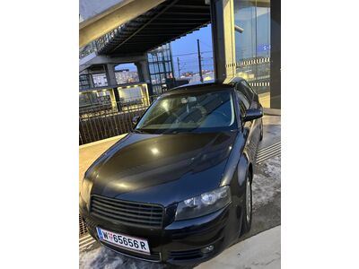 Audi A3 Gebrauchtwagen Audi A3 Gebrauchtwagen
