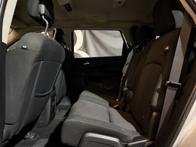 Fiat Freemont Gebrauchtwagen Fiat Freemont Gebrauchtwagen