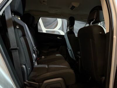 Fiat Freemont Gebrauchtwagen Fiat Freemont Gebrauchtwagen