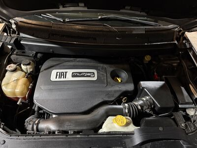 Fiat Freemont Gebrauchtwagen Fiat Freemont Gebrauchtwagen