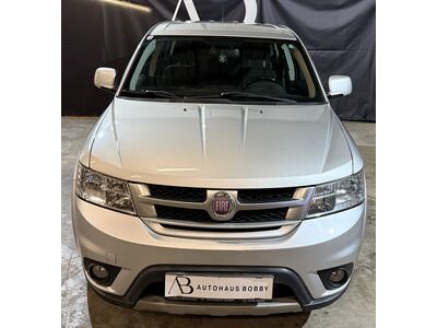 Fiat Freemont Gebrauchtwagen Fiat Freemont Gebrauchtwagen