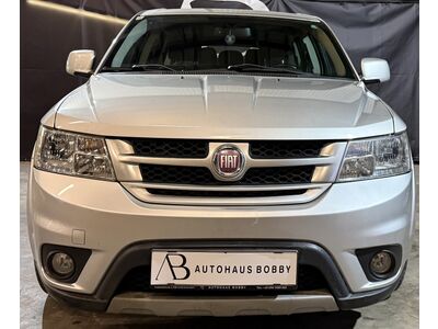 Fiat Freemont Gebrauchtwagen Fiat Freemont Gebrauchtwagen