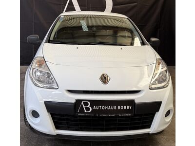 Renault Clio Gebrauchtwagen Renault Clio Gebrauchtwagen