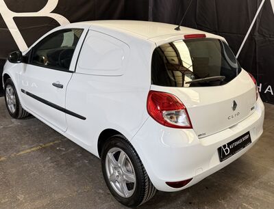 Renault Clio Gebrauchtwagen Renault Clio Gebrauchtwagen