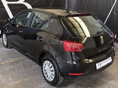 Seat Ibiza Gebrauchtwagen Seat Ibiza Gebrauchtwagen
