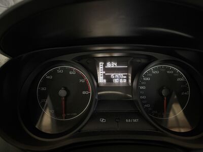 Seat Ibiza Gebrauchtwagen Seat Ibiza Gebrauchtwagen