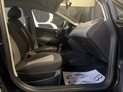 Seat Ibiza Gebrauchtwagen Seat Ibiza Gebrauchtwagen