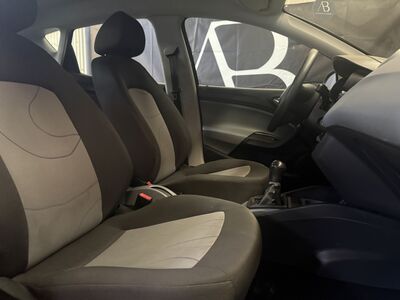 Seat Ibiza Gebrauchtwagen Seat Ibiza Gebrauchtwagen