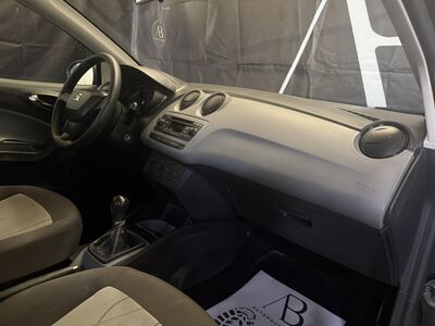 Seat Ibiza Gebrauchtwagen Seat Ibiza Gebrauchtwagen