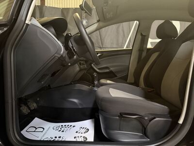 Seat Ibiza Gebrauchtwagen Seat Ibiza Gebrauchtwagen
