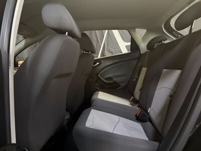Seat Ibiza Gebrauchtwagen Seat Ibiza Gebrauchtwagen