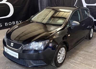 Seat Ibiza Gebrauchtwagen Seat Ibiza Gebrauchtwagen
