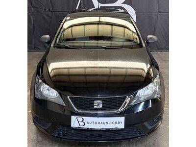 Seat Ibiza Gebrauchtwagen Seat Ibiza Gebrauchtwagen