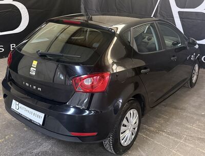 Seat Ibiza Gebrauchtwagen Seat Ibiza Gebrauchtwagen