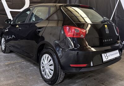 Seat Ibiza Gebrauchtwagen Seat Ibiza Gebrauchtwagen
