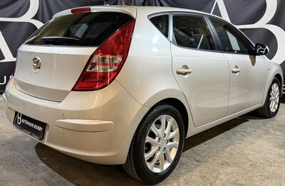 Hyundai i30 Gebrauchtwagen Hyundai i30 Gebrauchtwagen