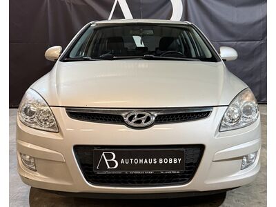 Hyundai i30 Gebrauchtwagen Hyundai i30 Gebrauchtwagen