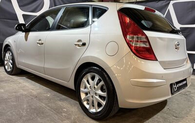 Hyundai i30 Gebrauchtwagen Hyundai i30 Gebrauchtwagen