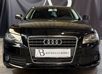 Audi A4 Gebrauchtwagen Audi A4 Gebrauchtwagen
