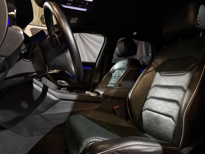 VW Touareg Gebrauchtwagen VW Touareg Gebrauchtwagen