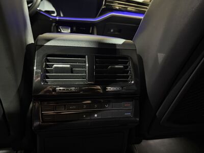 VW Touareg Gebrauchtwagen VW Touareg Gebrauchtwagen