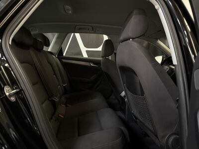 Audi A4 Gebrauchtwagen Audi A4 Gebrauchtwagen